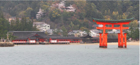 MIYAJIMA 宮島