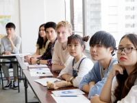 日本語学校を選ぶ